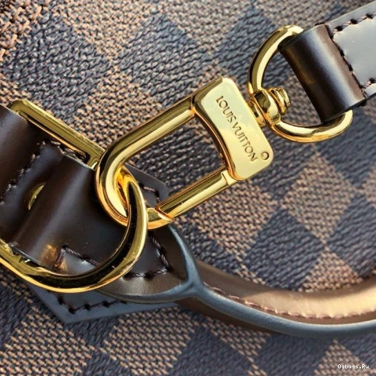 Vuitton BB Louis  ALMA 0428